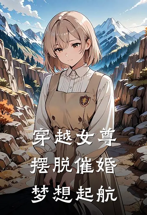 穿越女尊，摆脱催婚，梦想起航