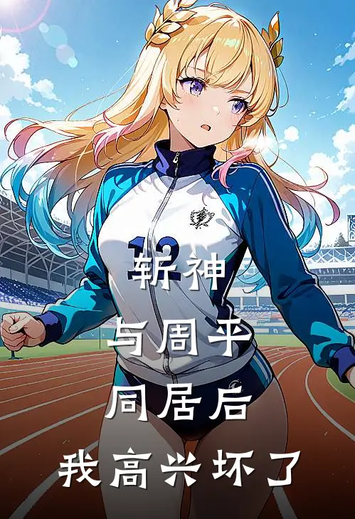 斩神：与周平同居后，我高兴坏了