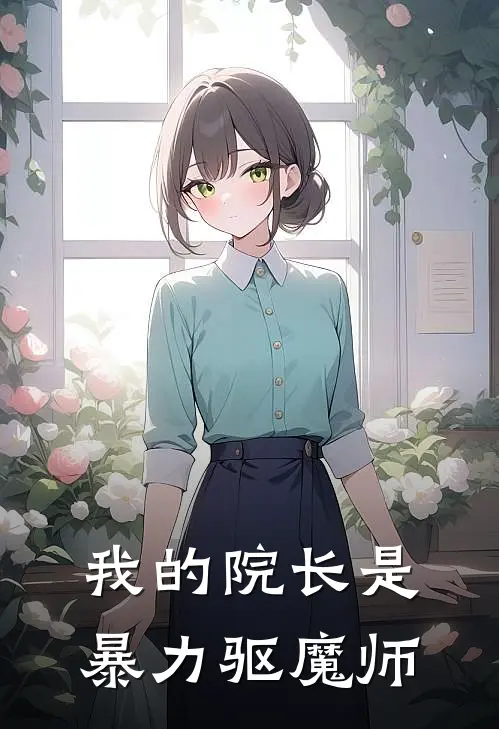 我的院长是暴力驱魔师