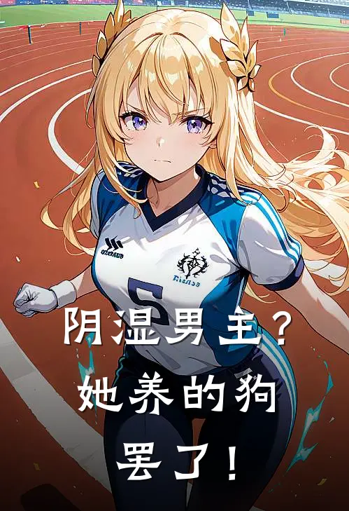 阴湿男主？她养的狗罢了！