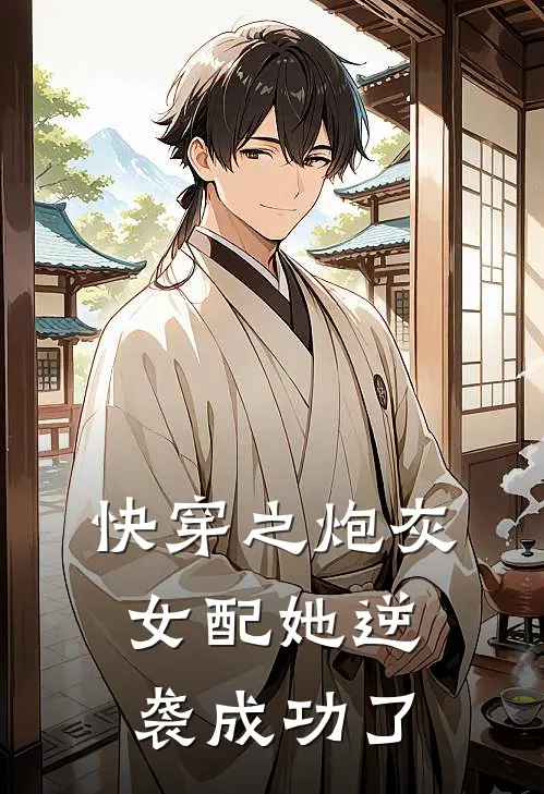 快穿之炮灰女配她逆袭成功了