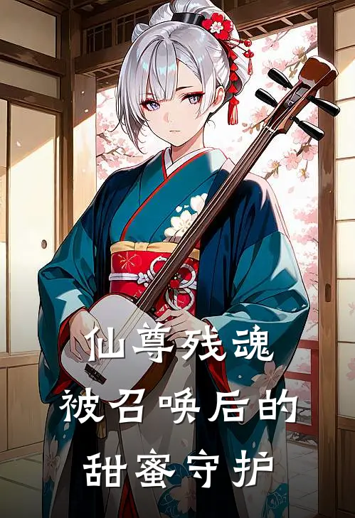 仙尊残魂：被召唤后的甜蜜守护