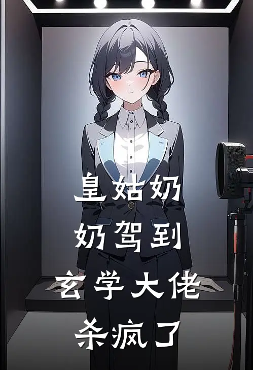 皇姑奶奶驾到，玄学大佬杀疯了