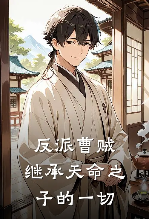 反派曹贼：继承天命之子的一切