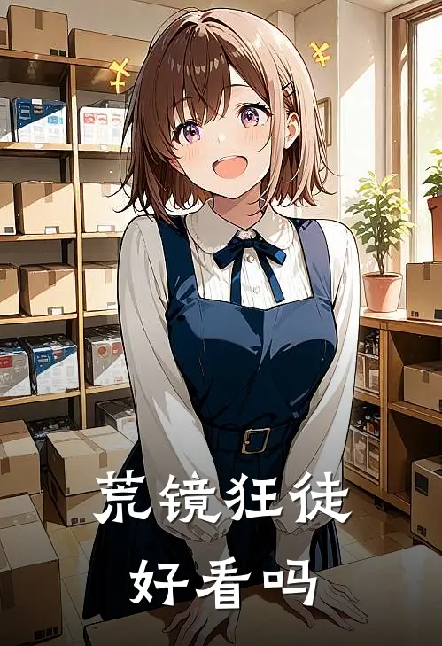 荒镜狂徒好看吗