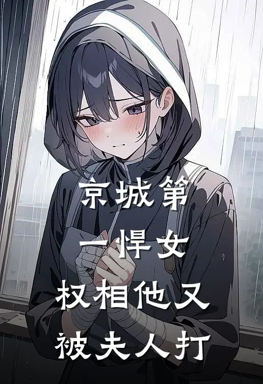 京城第一悍女：权相他又被夫人打