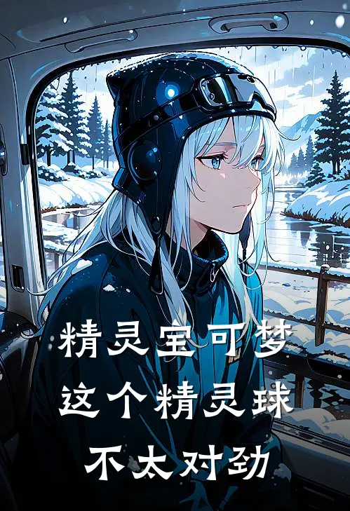 精灵宝可梦：这个精灵球不太对劲