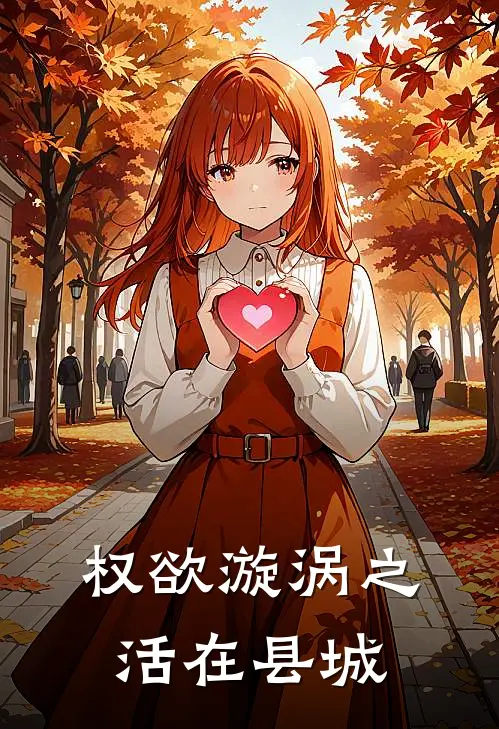 权欲漩涡之活在县城