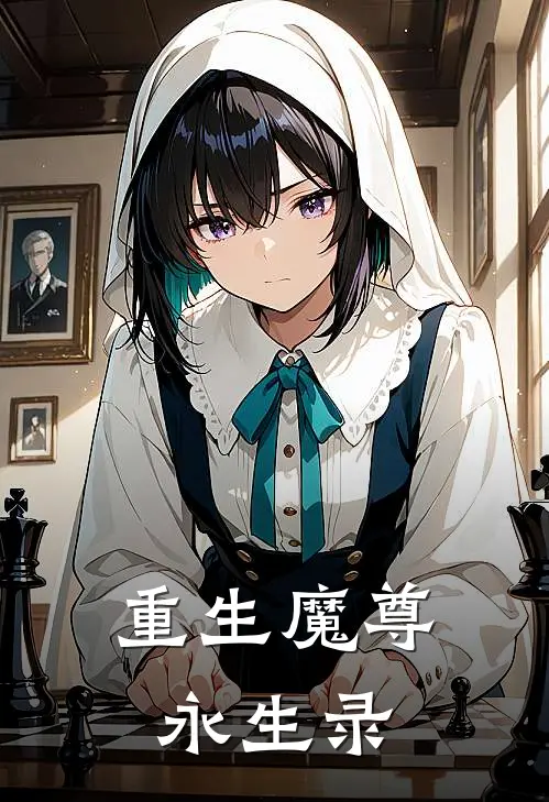 重生魔尊永生录