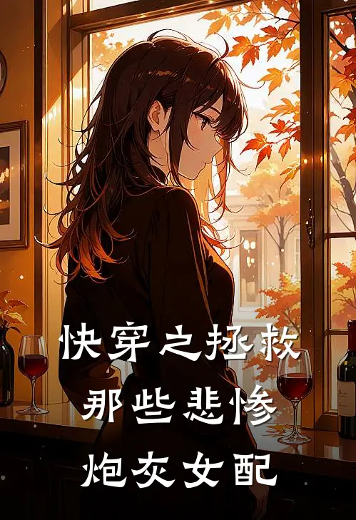 快穿之拯救那些悲惨炮灰女配