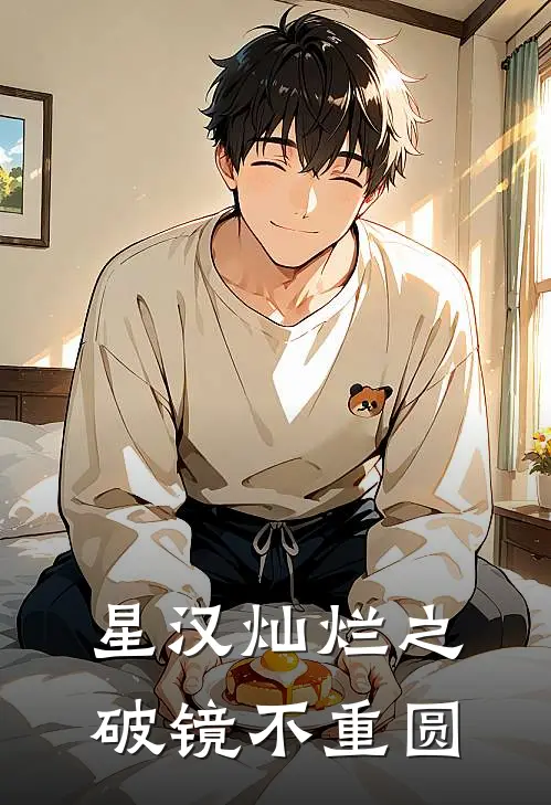 星汉灿烂之破镜不重圆