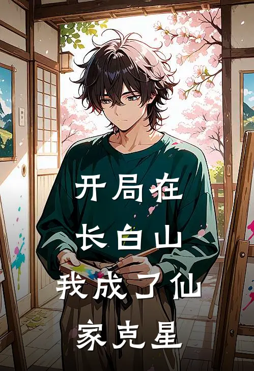 开局在长白山，我成了仙家克星