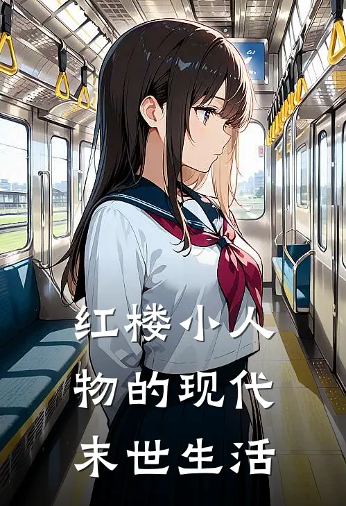 红楼小人物的现代末世生活