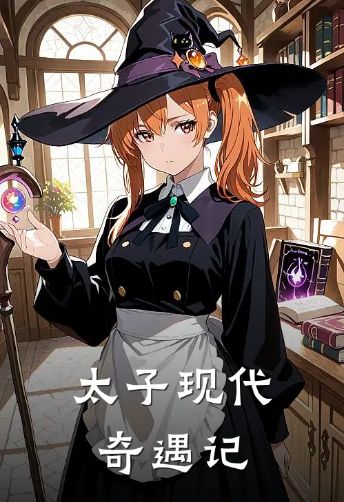 太子现代奇遇记