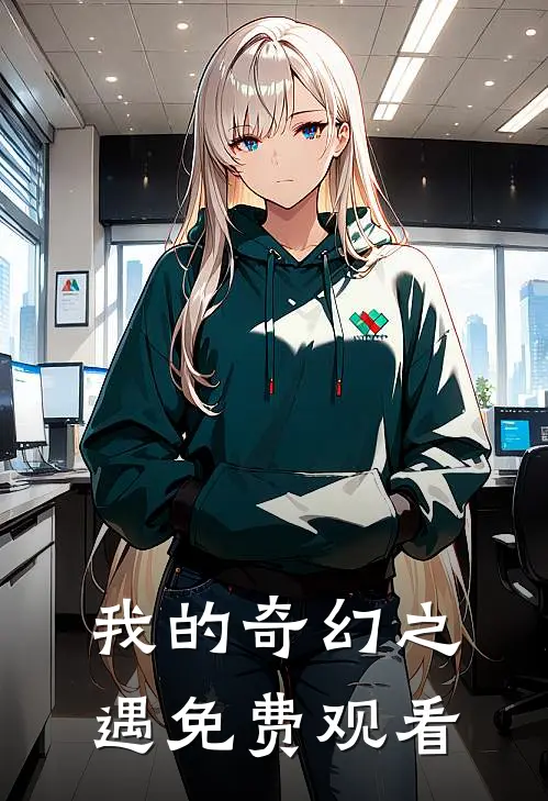 我的奇幻之遇免费观看