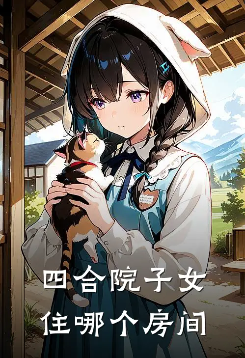 四合院子女住哪个房间