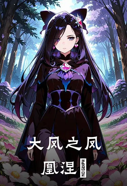 大凤之凤凰涅槃