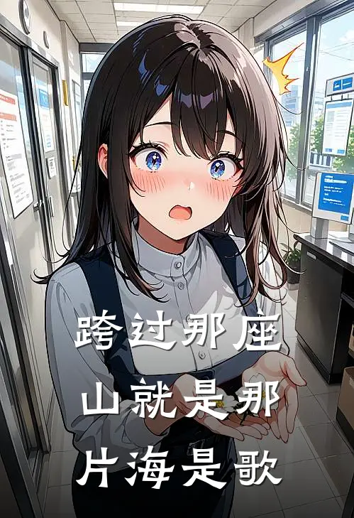 跨过那座山就是那片海是歌