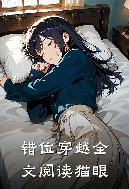 错位穿越全文阅读猫眼