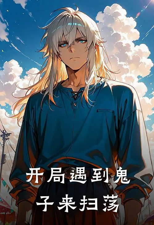 开局遇到鬼子来扫荡