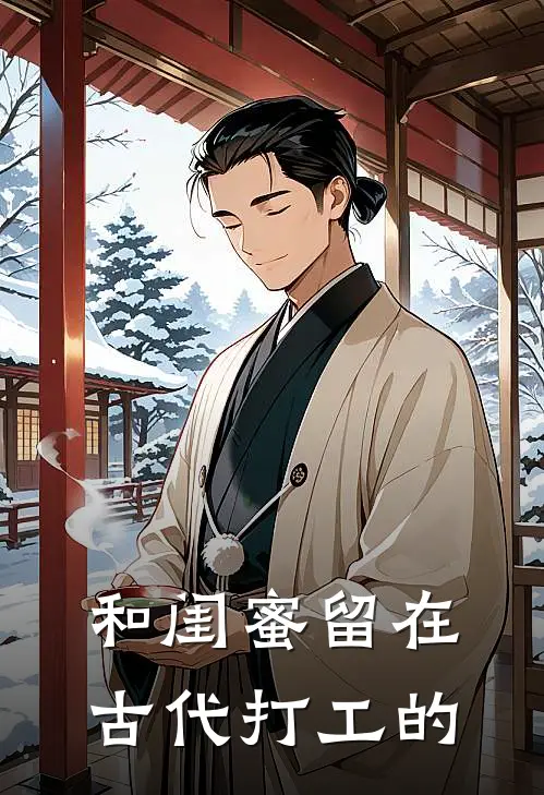 和闺蜜留在古代打工的