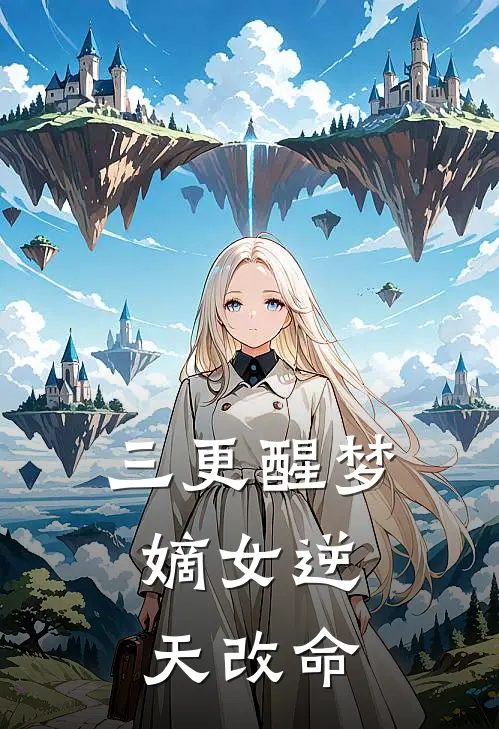 三更醒梦：嫡女逆天改命