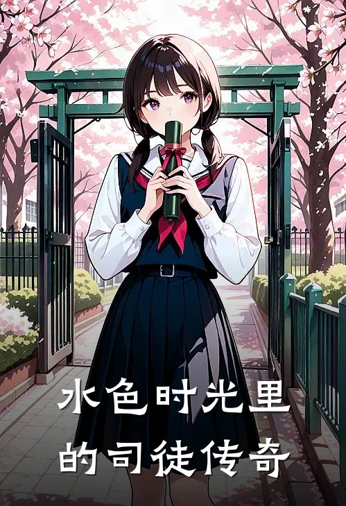 水色时光里的司徒传奇