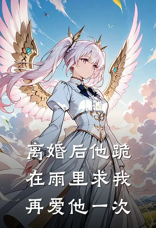 离婚后他跪在雨里求我再爱他一次