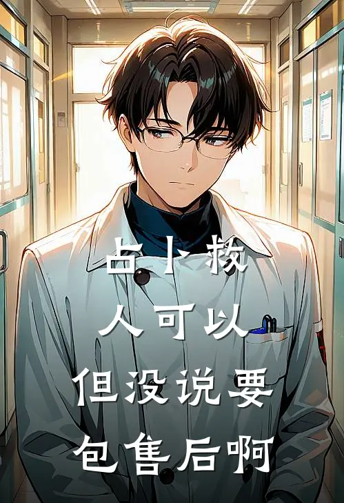 占卜救人可以，但没说要包售后啊