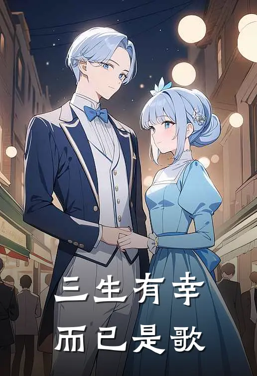 三生有幸而已是歌