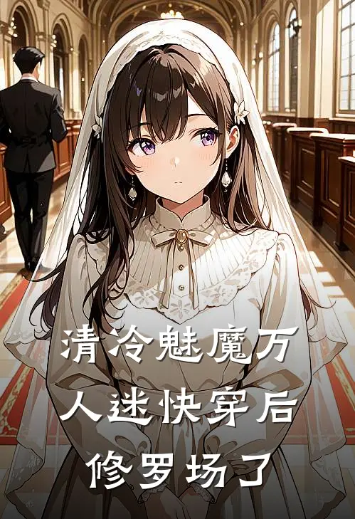 清冷魅魔万人迷快穿后，修罗场了