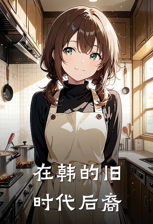 在韩的旧时代后裔