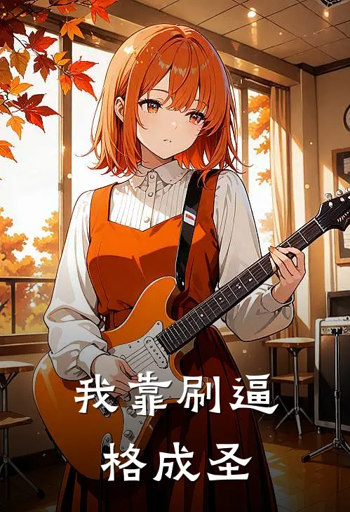 我靠刷逼格成圣