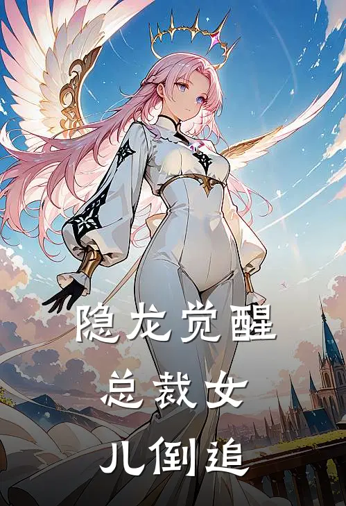 隐龙觉醒：总裁女儿倒追