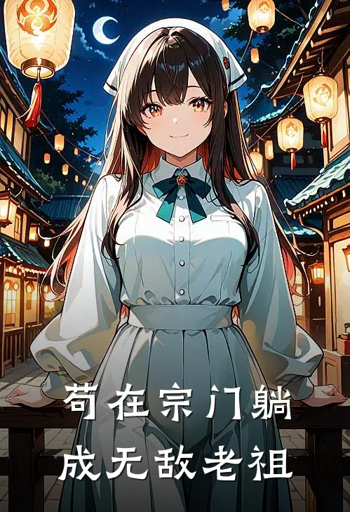 苟在宗门躺成无敌老祖