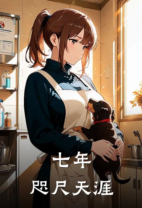 七年，咫尺天涯