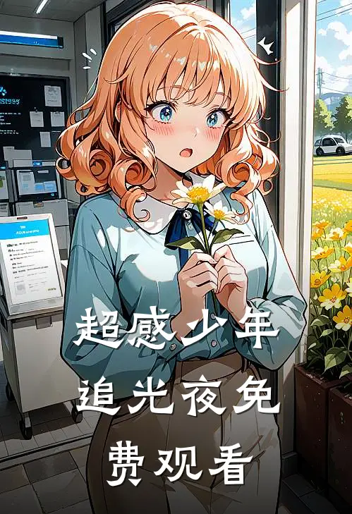 超感少年追光夜免费观看