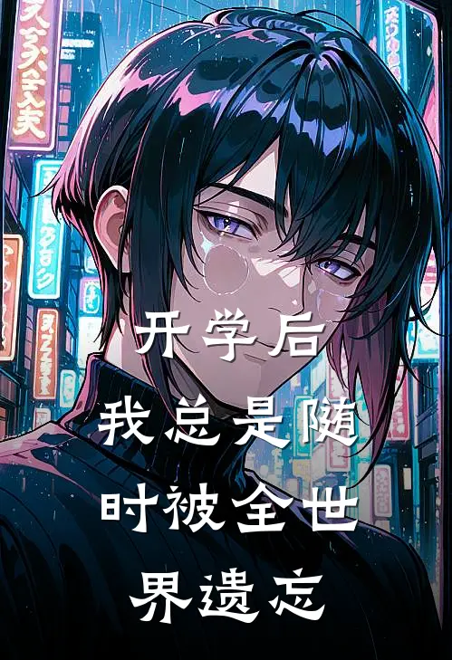 开学后，我总是随时被全世界遗忘