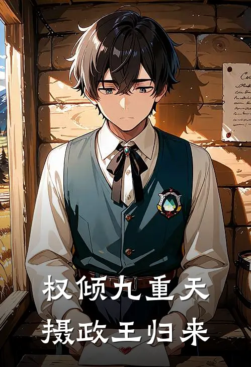 权倾九重天摄政王归来