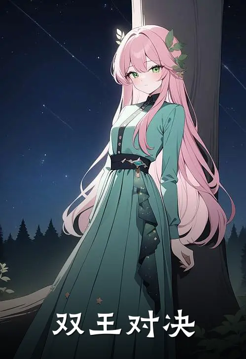 双王对决