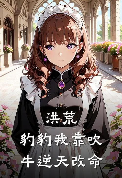 洪荒：豹豹我靠吹牛逆天改命