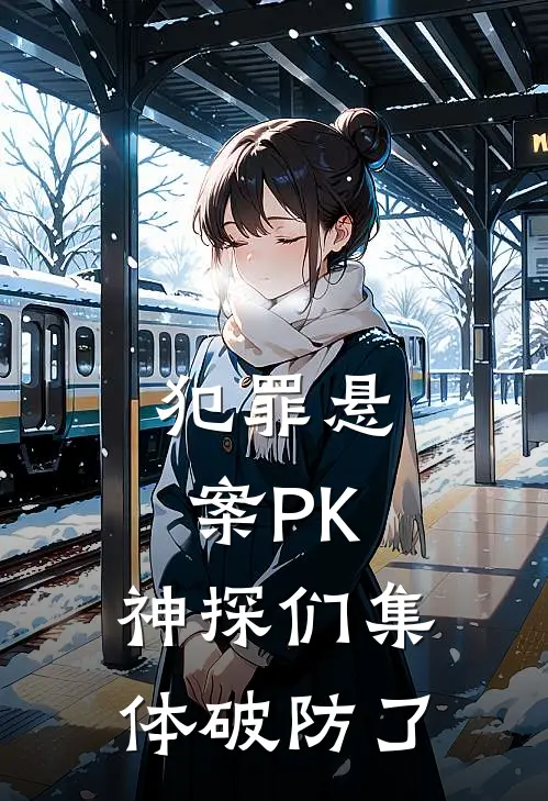 犯罪悬案PK，神探们集体破防了