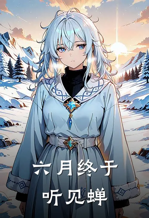 六月终于听见蝉