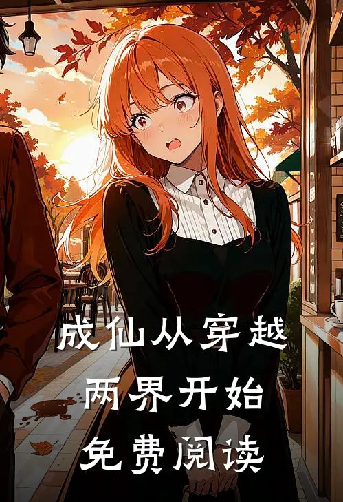 成仙从穿越两界开始免费阅读