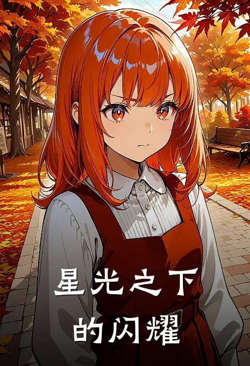 星光之下的闪耀