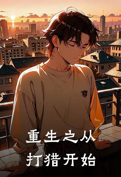 重生之从打猎开始