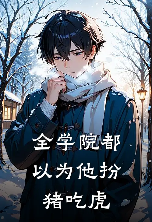 全学院都以为他扮猪吃虎