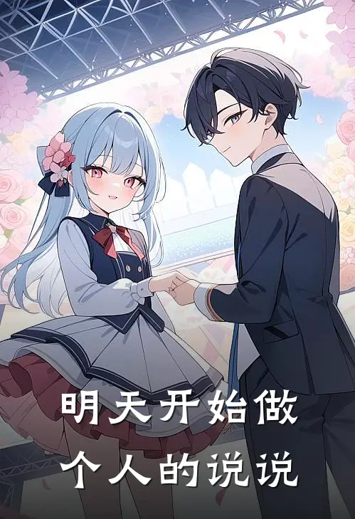 明天开始做个人的说说