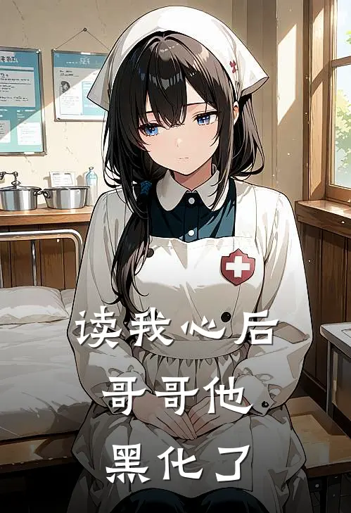 读我心后，哥哥他黑化了