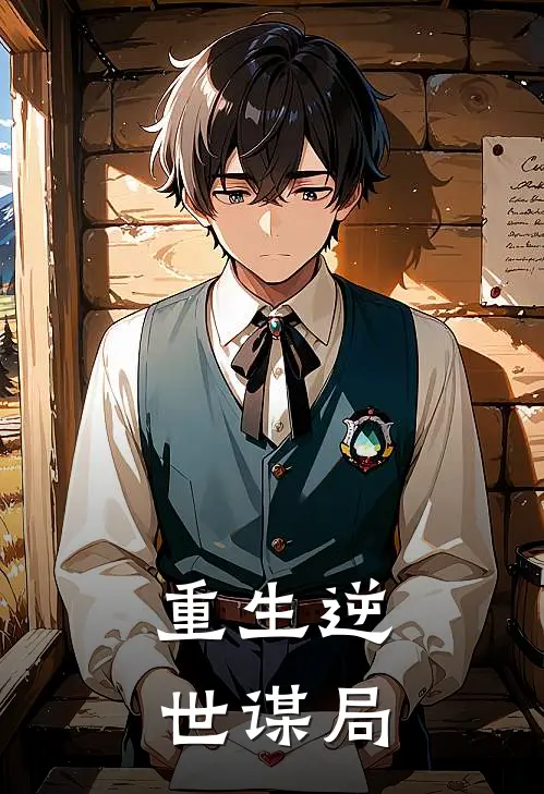 重生逆世谋局
